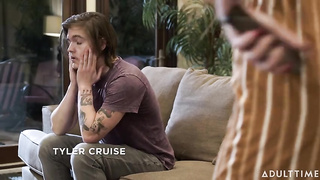 Lauren Phillips - Stepmom's Secret Drawer