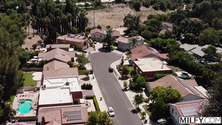 Legendary MILF Very First BBC 1