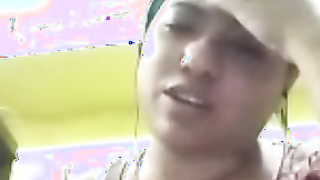 nude fingering bhabhi shows bald pussy video by Khan