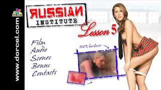 xRussian institute 5.