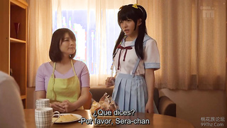 MIMK-050 Sub Español