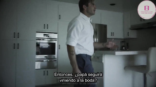 El Pase Libre De Mamá Ep 2 sub esp