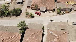 Baidaai S02 Part 1 hindi hot web series uncut