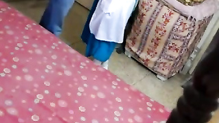 desi sex videos of bengali nurse with senior doctor sex video by Khan