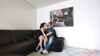 Olivia fucking Timo Cream pornm XXX