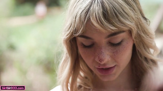 Lesbian Demi Hawks And Queenie Sateen XXX