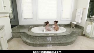 Hot Teens Share Cock And Massive Load xxx