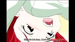 Hentai Pros - Sex Marionette 11 Min Clip