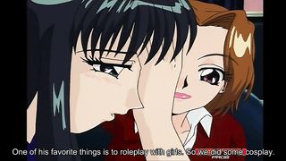 Hentai Pros - Sex Marionette 2 -2