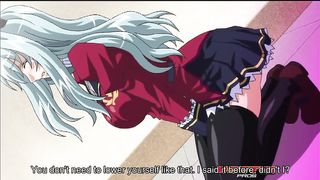 Hentai Pros - Willing Slave 11 Minute -2