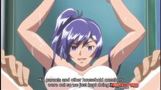 Hentai Pros - Kansen -2