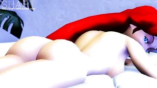 New SFM GIFS January 2018 Copilation 1