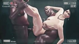 Momiji - Dead or Alive