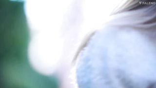 [FSDSS-721] Trapped by a crazy Old Man Living Next Door, I Couldn't Escape and Was Continuously Forc