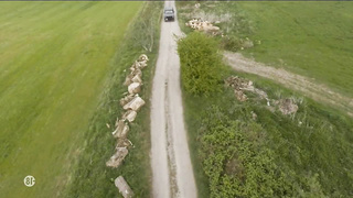 This is how the French army trains