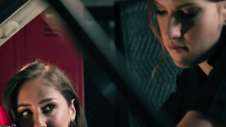 mechanic workshop for lesbians