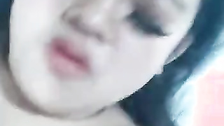 sexy desi bhabhi fucking hard with loud moaning video by Khan