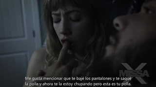IVY WOLFE. El amor por papá. Part 1. Sub Esp.