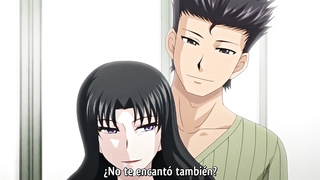 Hitozuma, Mitsu to Niku 2