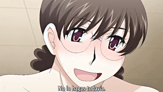 Hitozuma, Mitsu to Niku 4