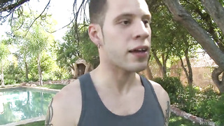 Celeste Fuentes Transsexual Cheerleaders 10 XXX