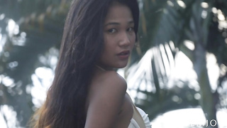 Kloyali By The Pool XXX