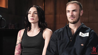 XXX BDSM Charlotte Sins XXX