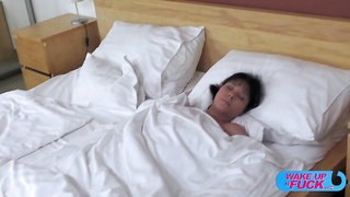 XXX Morning Sex - Amhyra Shy XXX