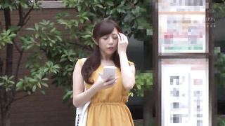 [NHDTB-189] Clothes Breaking Molester