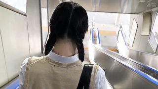 [PIYO-190] 5th anniversary of the chick. Semen terrorist - “I want to cum on that cute girl with my