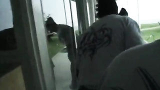 A slut being used 266