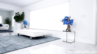 XXX Girl Videos Net - Elsa XXX