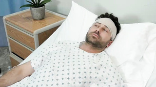 Jessa Rhodes - Nurse Brings That Swelling Down - Tattoo MILF