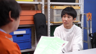 [DLDSS-191] Forbidden adulterous sex with an unfulfilled married woman… A hot winter of sweaty inter