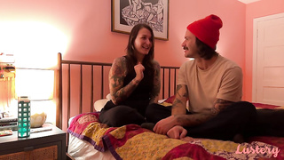 Bunny And Johnny Barnett Bound To Please XXX