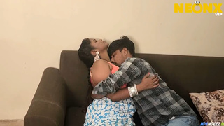 After dark biwi ka soda