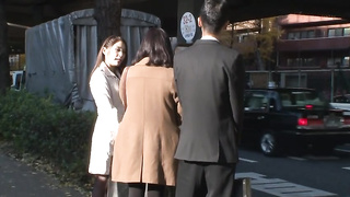 [NHDTA-961] Aphrodisiac lesbian molester 3 ⋆ Jav Guru ⋆ Japanese porn Tube