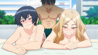 Modaeteyo,Adam-kun07 - Sub esp uncensored