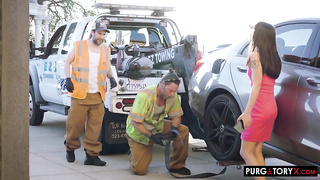 Free porn 2024.03.01 Aria Valencia XXX