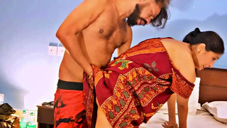 Devar Wants to Fuck His Bhabhi