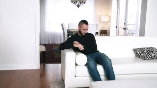 Video X Ireland - It's OK to be a PERV - Relieving His Troubles