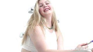 Porno Gratis 2024.03.11 Claudia Garcia SPANISH XXX