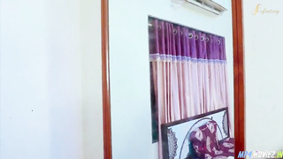 Kiraydar hot short movie