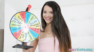 Ohana Petite Please Fuck Me Hard Stepbro XXX