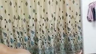 desi sexy couple fucking mms video by Khan