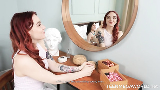 Free-Porn 2024.03.13 Lina Sun And Margo Von Tesse XXX