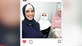 Porn Coming to America