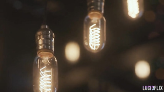 Jennifer White - Ultimacy II Episode 1. The Bar