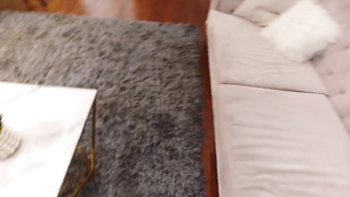 Anissa Kate - FXXXch Fuck Toy Takes BBC