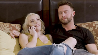 Kenna James Tell Them Youll Call Back XXX